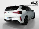 BMW X3 20d xDrive - BMW mit Diesel-Antrieb: Allradantrieb