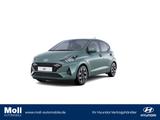 Hyundai i10 Trend Navi Apple CarPlay Android Auto Klimaa
