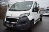 Peugeot Boxer Pritsche Doka. 335 L3 BlueHDi 130*Euro 6* - Peugeot Boxer: Doka