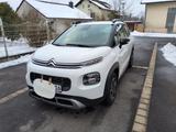 Citroën C3 Aircross BlueHDi 120 Stop&Start Feel Feel - Citroën C3 Aircross von privat