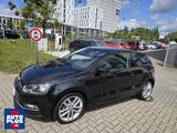 Volkswagen Polo 1.2 TSI BMT DSG Highline ACC+AHK+NAVI+PDCBC - gebrauchte Kleinwagen in Wolfsburg