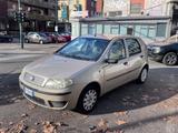 Fiat Punto Classic 1.2 benzina e GPL 5 porte Act - Fiat Punto Classic mit Benzin-Antrieb