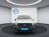 Mercedes-Benz Vito Kasten 111 CDI FWD extralang*REGALE*MFL*SHZ - Mercedes-Benz Vito Gebrauchtwagen in Duisburg