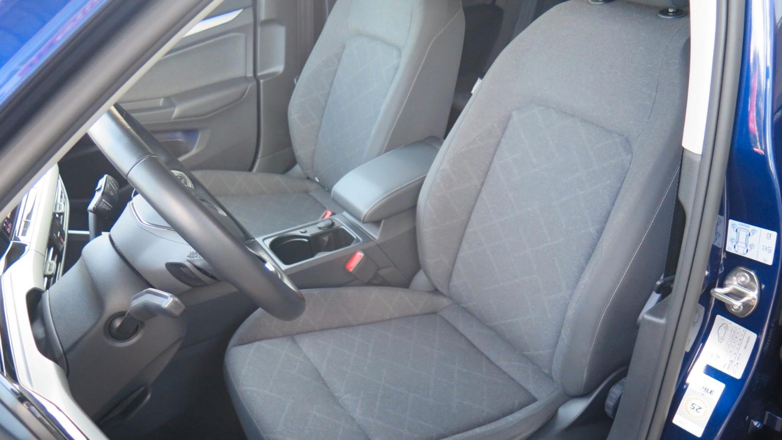 Volkswagen Golf VIII 2.0 TDI DSG VARIANT *STANDHEIZUNG*, миниатюра 8
