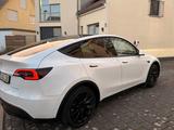Tesla Model Y Long Range AWD #514PS #AHK #20"Induction - Tesla Model Y von privat