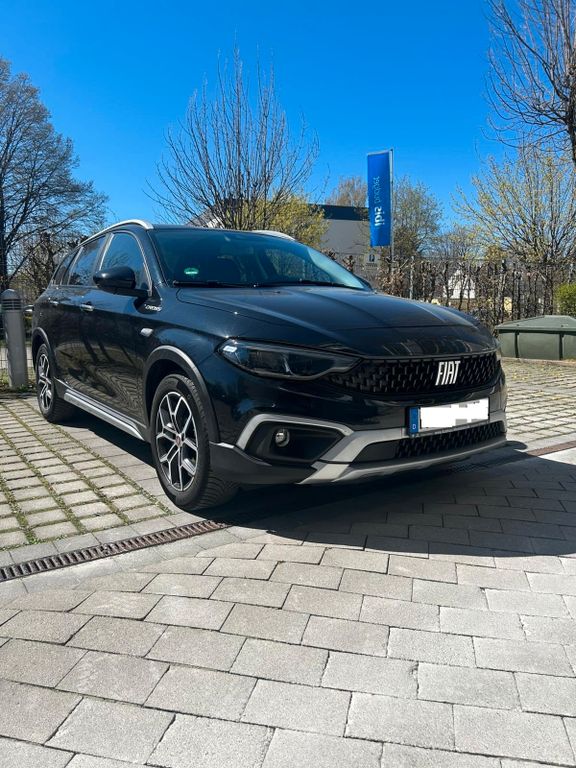 Image of Fiat Tipo