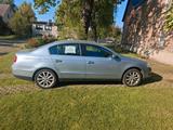 Volkswagen VW Passat B6 3C wenig km. TÜV 02./27 - Volkswagen Passat: 3c2