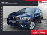Suzuki SX4 S-Cross 1.4 Club - Suzuki SX4: Allradantrieb