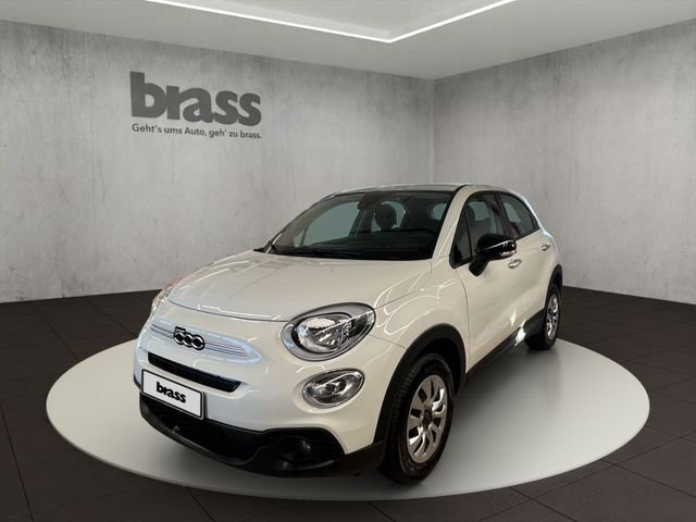 Fiat 500X HYBRID 130BZ