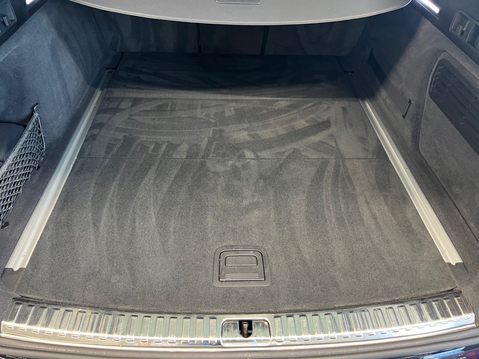 Audi A6 - Bild 9