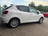 Seat Ibiza Style Scheckheft lückenlos*Led*45115Km - Seat Ibiza: Sc Style