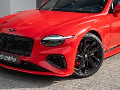 Bentley Continental GT – 12 / 34