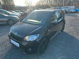 Skoda Citigo Monte Carlo TEMPOMAT NAVI DAB PDC - Skoda Citigo: Monte Carlo