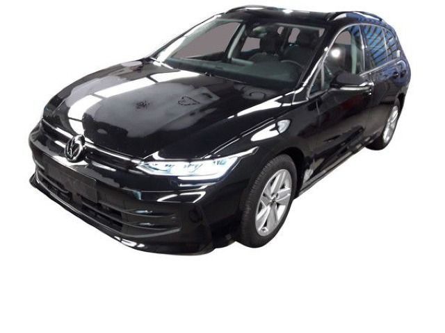 Golf Variant Life 1.5 TSI,ACC,beheizbares Lenkra