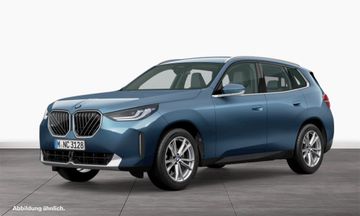 BMW X3 - 1