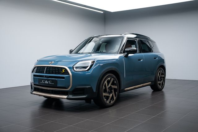 MINI Countryman SE ALL4