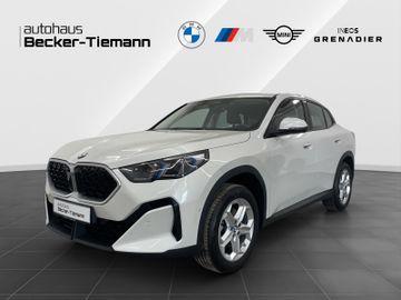 BMW X2 - 1