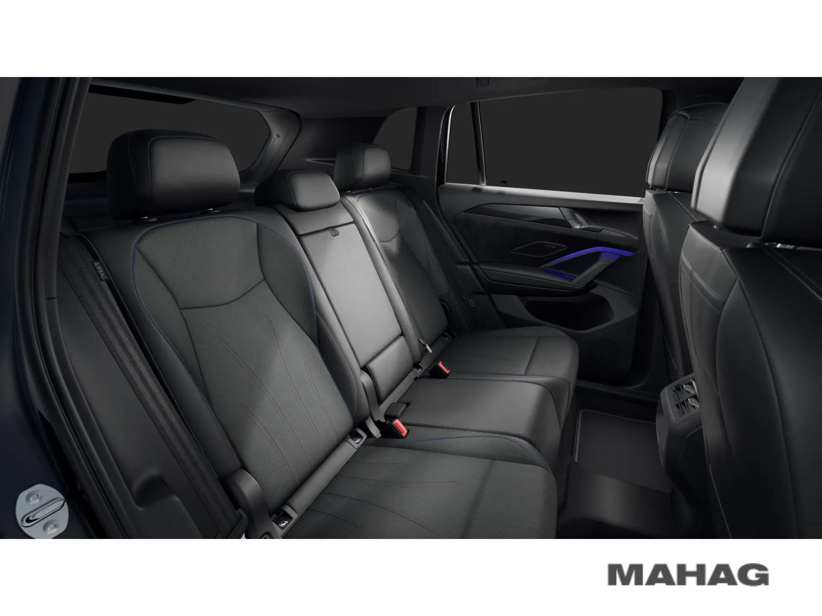 Volkswagen Tiguan - Bild 13