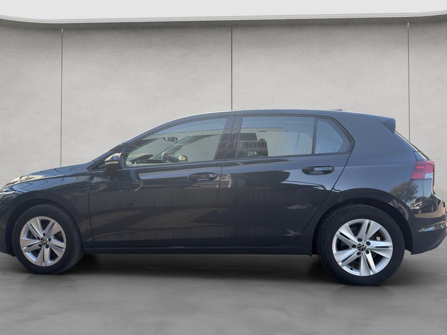 Volkswagen Golf 2.0 TDI SCR DSG Life, миниатюра 2