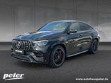 Mercedes-Benz AMG GLE 63 S 4MATIC+ Coupé AMG, Panoramadach