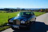 Rolls-Royce 1979 er Rolls-Royce Silver Wraith II - Rolls-Royce: Limousine