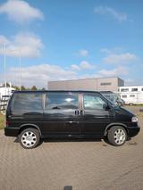Volkswagen T4 Multivan VR6 Projekt 2,8 L mit LPG Gas ... - Volkswagen T4: Projekt