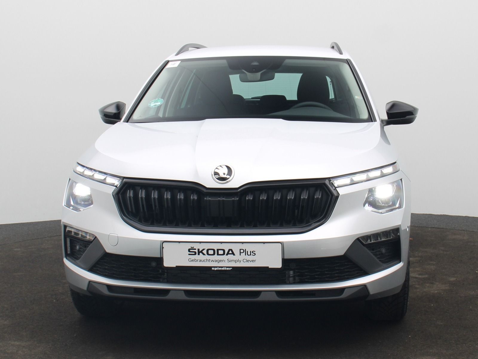 Skoda Kamiq - Bild 5