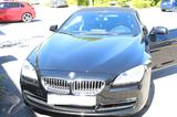 BMW 650i Cabrio M Sport Edition M Sport Edition - BMW: E65