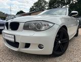BMW 118d  Leder*Automatik*Sitzheizung*Klima*Tempo - BMW 118 aus 2011: 118d