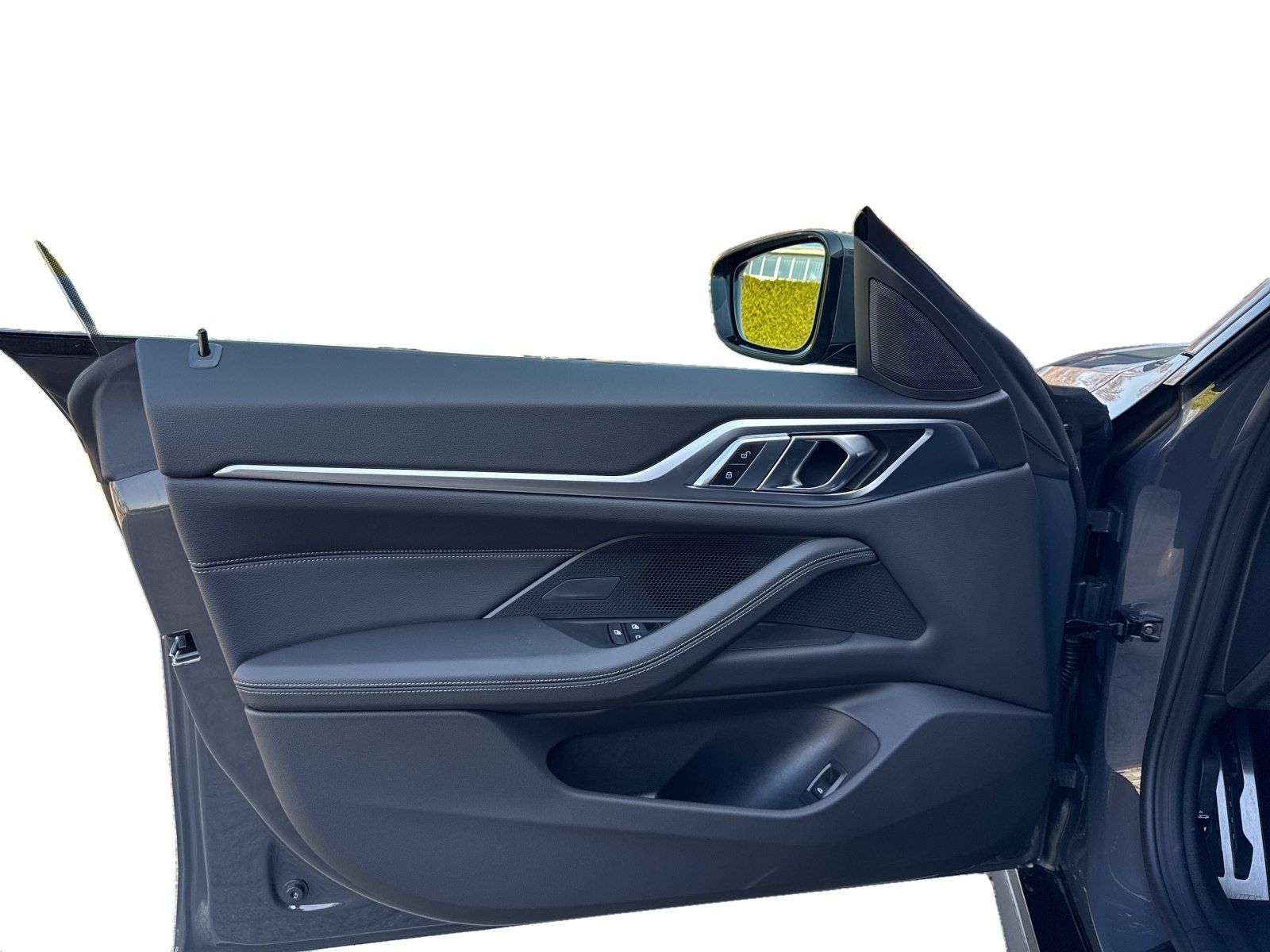 BMW 420 Gran Coupé - Bild 16