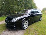 Opel Vectra Caravan 2.8 V6 Turbo 206kW OPC, fast Voll - Opel Vectra: C Opc