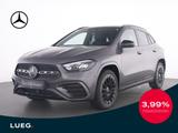 Mercedes-Benz GLA 250 e SPECIAL-EDITION+AMG+20''+PANO+AHK+TOTW
