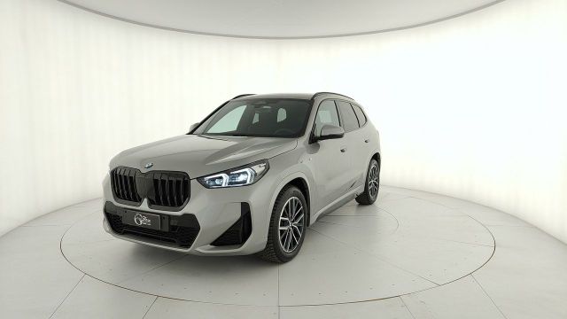 BMW X1 U11 - X1 sdrive18d MSport auto