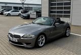BMW Z4 3.0i - M-Ausstattung  - BMW Z4 aus 2003: Roadster