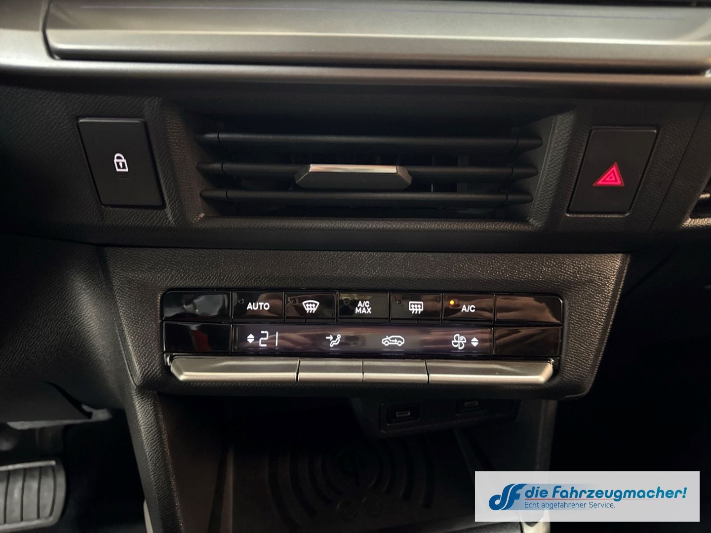 Fahrzeugabbildung Opel Frontera Electric GS 83 kW Navi Digitales Cockpi