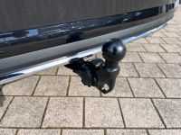 SKODA Karoq 2.0 TSI DSG 4x4 Sportline DSG AHK 5J GAR bei Autohaus Landmann & Maier OHG