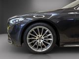 Mercedes-Benz S 350 d AMG Pano*Airmatic*3D-Display*Burmester++ - Mercedes-Benz S-Klasse mit Diesel-Antrieb