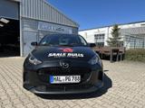Mazda 2 HYB 1.5L Hybrid VVT-i - Mazda 2 in Halle
