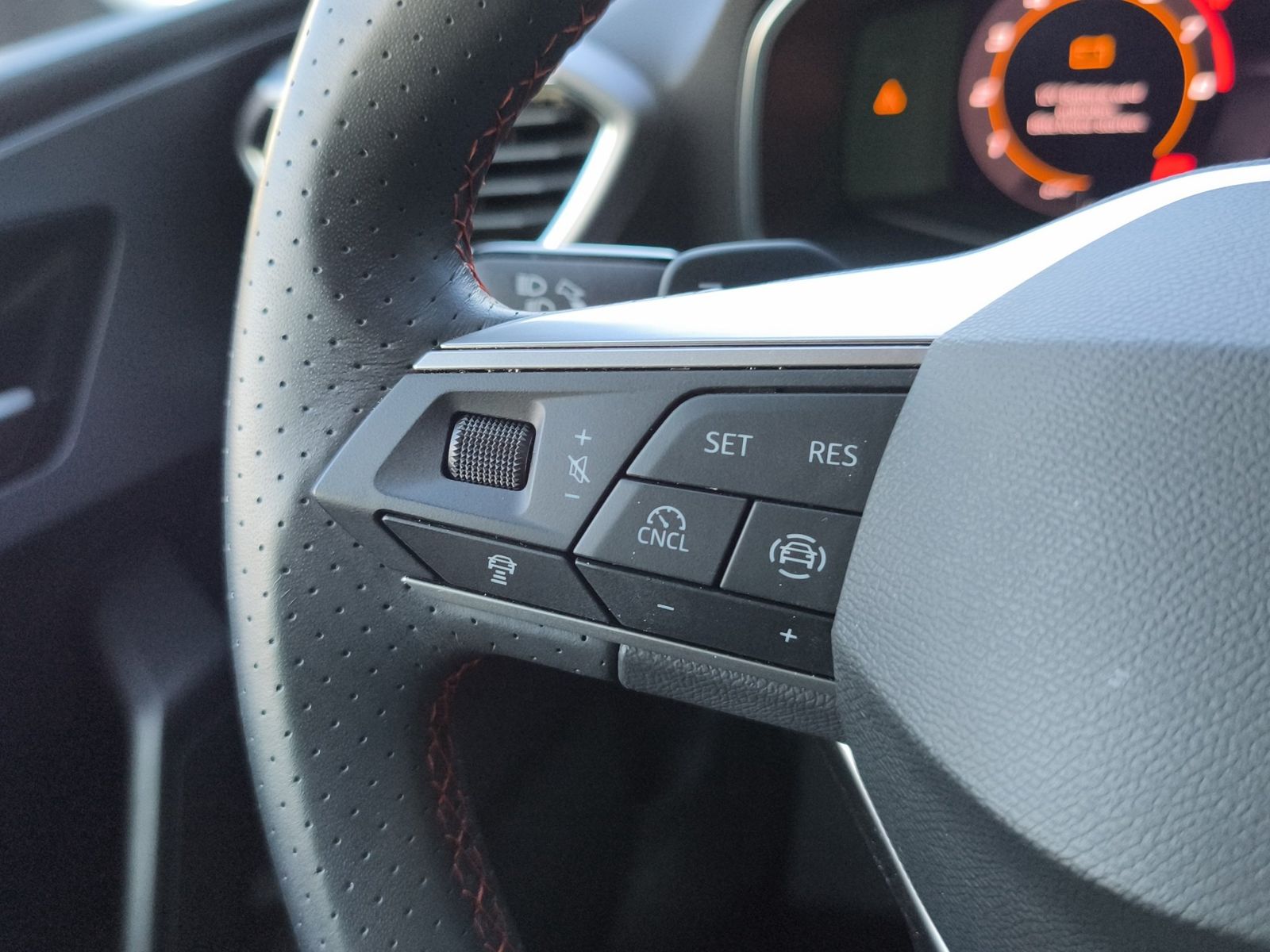 Seat Leon - Bild 19