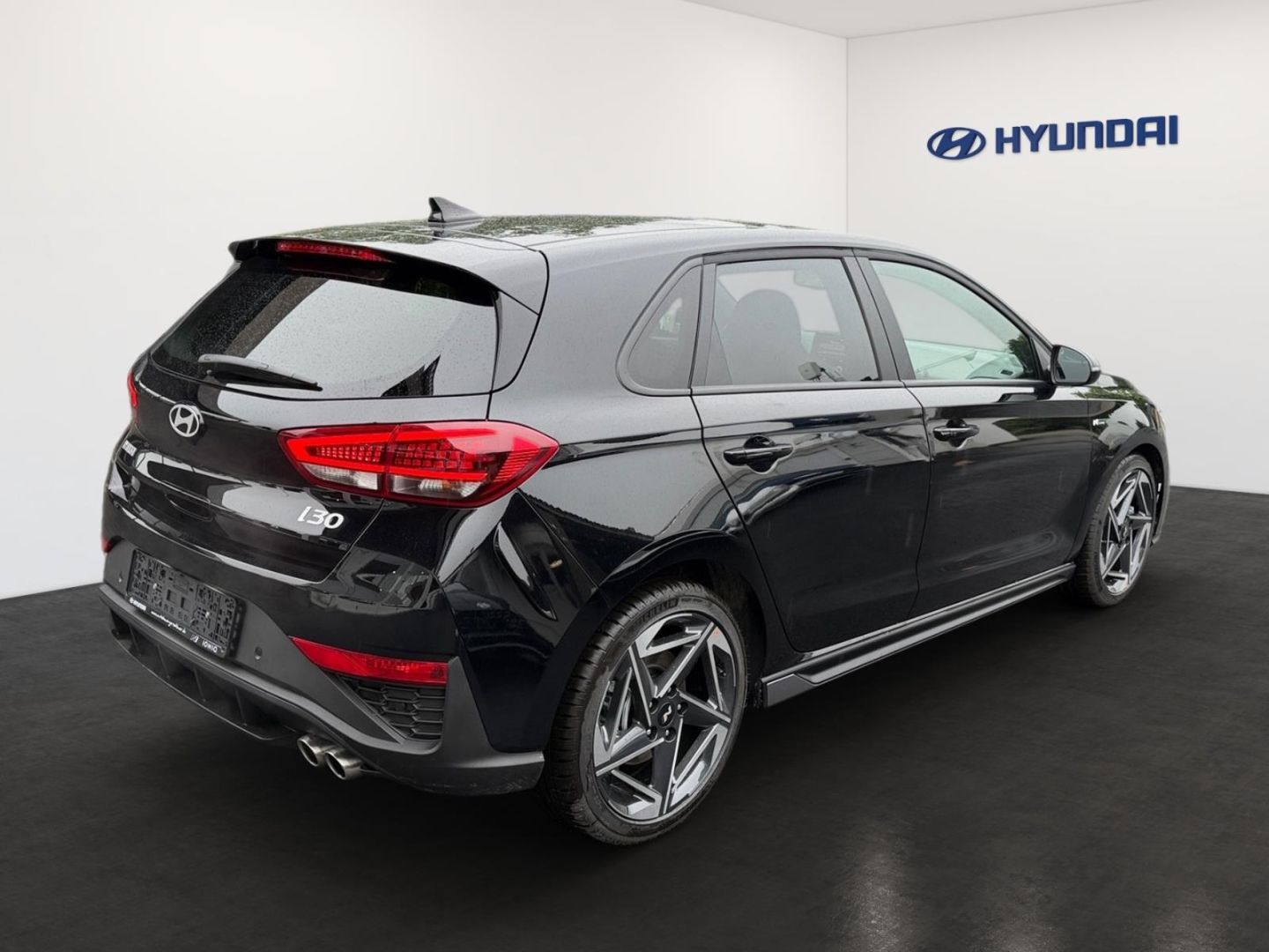 Hyundai i30 - Bild 4