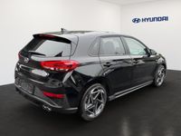 Hyundai i30 - Vorschau Bild 4