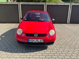 Volkswagen Lupo 1.0 BASIS Basis - Volkswagen Lupo: Rot