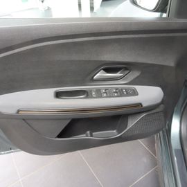 Dacia Jogger Extreme+