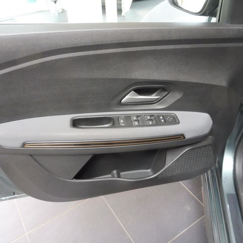 Dacia Jogger Extreme+