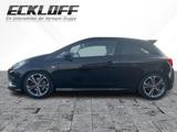 Opel Corsa E 1.4 Turbo GSi CAM*LED*SHZ*Kam.*KlimaA*LM - Opel Corsa: Gsi