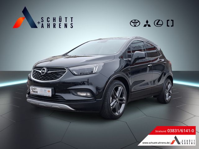 Opel Mokka Innovation 1.4 Turbo PDCv+h LED BT Klima