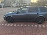 Skoda Octavia 1.6 MPI / LPG - Skoda Octavia: Mpi