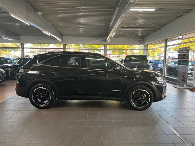 DS DS7 Crossback
