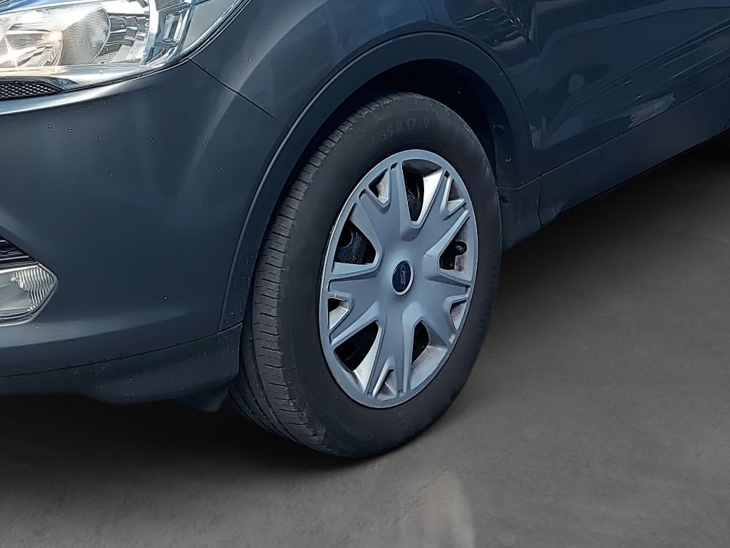 Fahrzeugabbildung Ford KUGA 1.6 TREND 150 PS 6-Gang 2WD