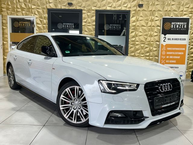 Audi A5 Sportback 3.0 TDI S-LINE/TOTWINK./KAMERA/ACC